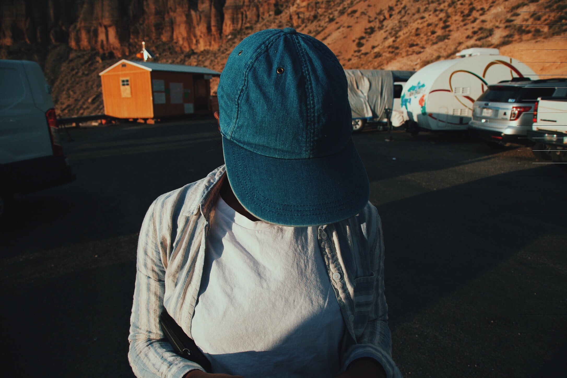 One Black Woman's Wild, Fabulous Hiking Adventure in Arizona
